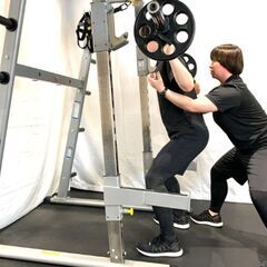 【1/30～】コアパフォーマンス　パーソナルトレーナー指導者養成講座の画像