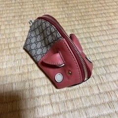 【最終値下げ】GUCCI コインケース