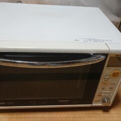 シャープ オーブンレンジ RE SE53 950W 2008年製