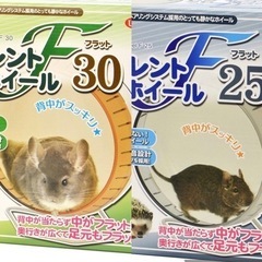 新品未使用　サイレントホイール