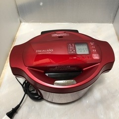 SHARP ヘルシオホットクック 電気無水鍋(KN-HT99A-R)の画像