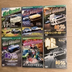 Hot version ６本組