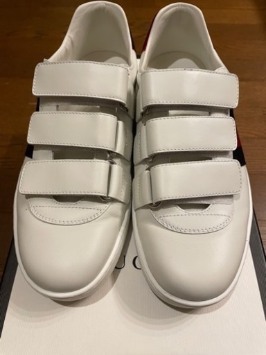 Gucci スニーカー 25cm