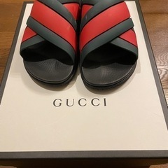 Gucci サンダル 26cm