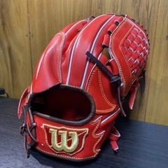 野球 グローブ 高価買取 ご近所さん引き取り可能