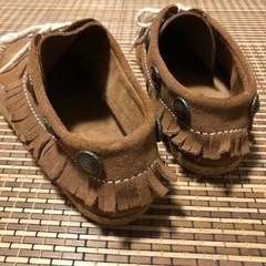 スェードシューズレディースの画像