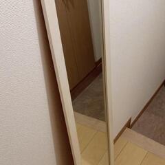 姿見 ミラー 鏡