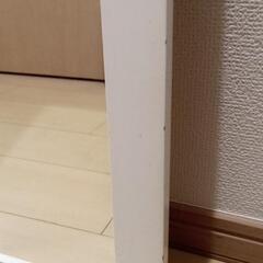 姿見 ミラー 鏡の画像