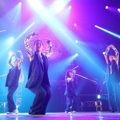 若江岩田でダンス！格安の月謝3,000円〜！の画像