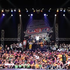 若江岩田でダンス！格安の月謝3,000円〜！の画像