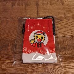 【新品・未使用】しまじろうコンサート　非売品ポシェット
