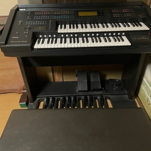 YAMAHA Electone EL-90 エレクトーン 直接引渡可 YAMAHA エレクトーン