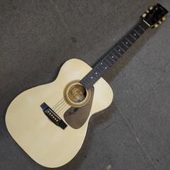 ■無料■ ¥0 差し上げます！アコースティックギター/状態はあま...