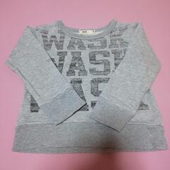 WASK トレーナー　100の画像