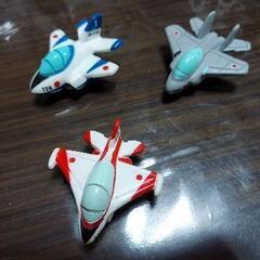 ブルーインパルス等マグネット