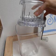 アイスクラッシャーの画像