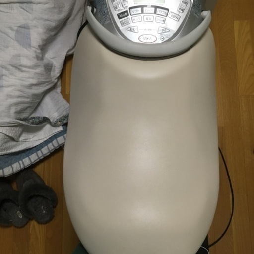 ナショナル National JOBA EU7800 乗馬フィットネス機器