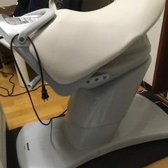 ナショナル National JOBA EU7800 乗馬フィットネス機器の画像