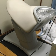 ナショナル National JOBA EU7800 乗馬フィットネス機器の画像