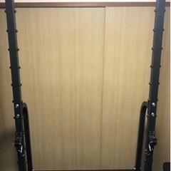 WASAI(ワサイ) ハーフラック　MK780