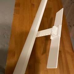 エアコンの風除けの画像
