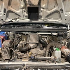 JB23 山用　MT 4型車検あり。オフロード　カスタム多数　ジムニーの画像