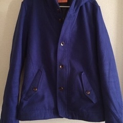NICOLE HIDEAWAY コート