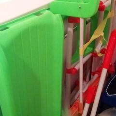 おりたたみロングスロープ　キッズパーク2　プラス