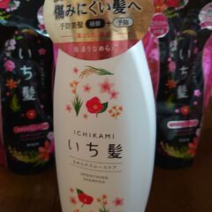 いち髪USERか興味のある方の画像