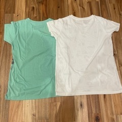 UNIQLO 半袖　Tシャツ　スヌーピー XLの画像
