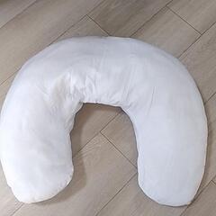 授乳まくら　AILEBEBEの画像
