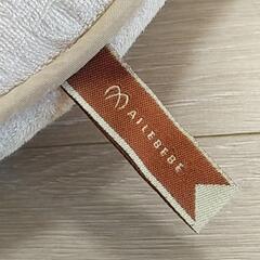 授乳まくら　AILEBEBEの画像