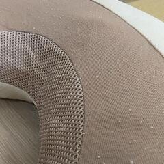 授乳まくら　AILEBEBEの画像