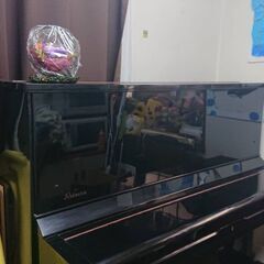 ピアノ