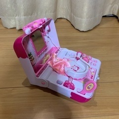 メルちゃんセットの画像