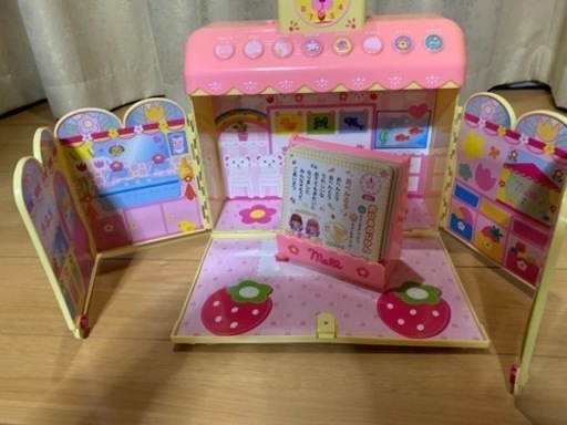 メルちゃんセット