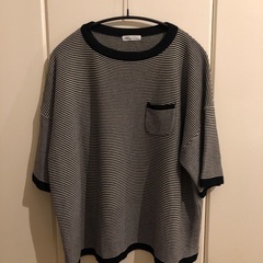 ボーダートップス