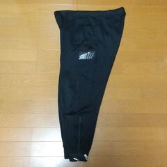 アディダスジャージ上下 旧ロゴ 1991年購入の画像