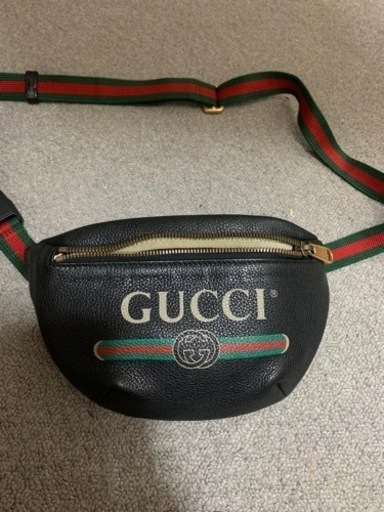 その他 Gucci body bag