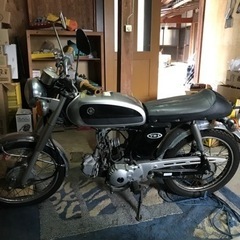 YB-1 4スト