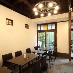 湯浅物産館内「カフェ久時(ひさき)」で土曜日or日曜日含む週1～2日ほど働ける方急募!正月も出勤できる方！正月のみも可！の画像