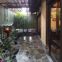 湯浅物産館内「カフェ久時(ひさき)」で土曜日or日曜日含む週1～2日ほど働ける方急募!正月も出勤できる方！正月のみも可！の画像