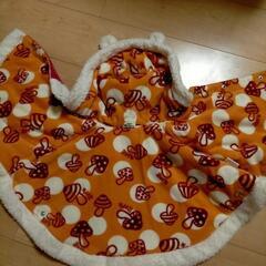ベビーポンチョの画像