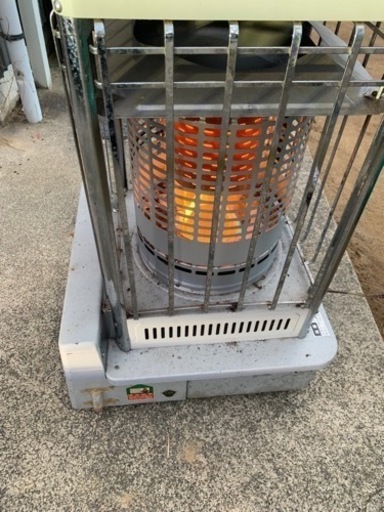 12限定！お値引きします。業務用ヒーター