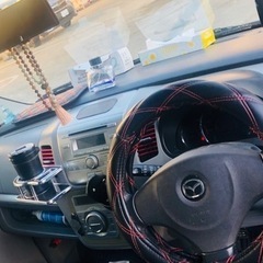 マシダ　AZ-ワゴンの画像