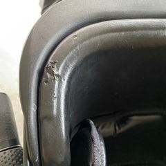 子供乗せ自転車　3人乗り　非電動
