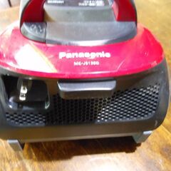 Panasonic パナソニック　電気掃除機　MC-JS130Gの画像