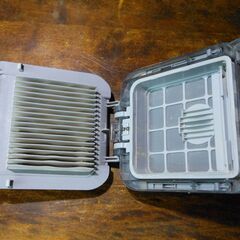 Panasonic パナソニック　電気掃除機　MC-JS130Gの画像