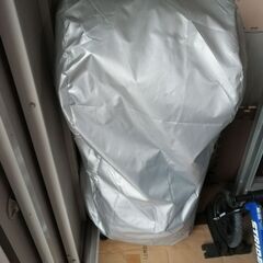 YOKOHAMA BluEarth 155/65R14（4本・ホイールなし）R3.8月新車購入N-BOXカスタム700km走行から取り外し。夏タイヤ。タイヤラックセット。の画像