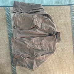 作業服　上下の画像